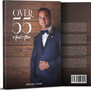 Over 55 years and Alive (EBOOK)
